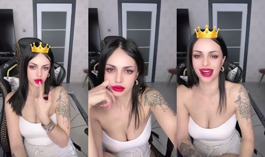 Ohaley Bigo Live — Oct 25, 2026, 12:00 PM