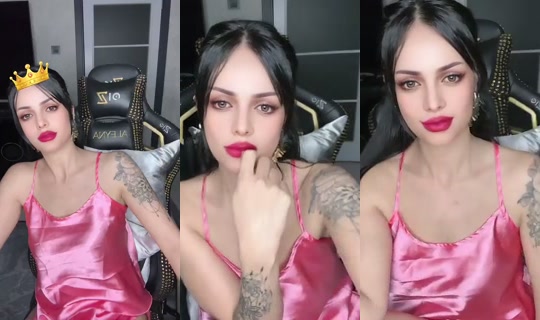 Ohaley Bigo Live — Oct 25, 2026, 9:25 PM