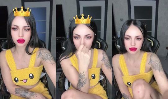 Ohaley Bigo Live — Oct 26, 2026, 10:11 PM