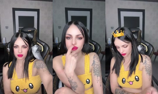 Ohaley Bigo Live — Oct 26, 2026, 11:53 PM