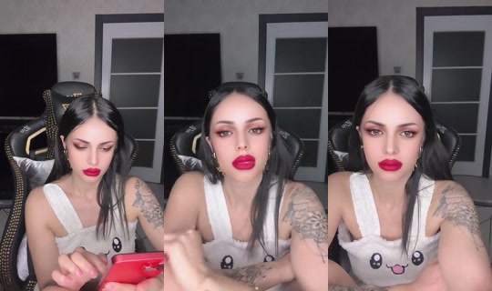 Ohaley Bigo Live — Oct 27, 2026, 8:05 PM