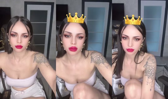 Ohaley Bigo Live — Oct 28, 2026, 11:21 AM