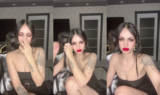 Ohaley Bigo Live — Oct 28, 2026, 11:00 PM