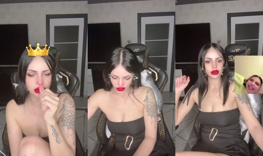 Ohaley Bigo Live — Oct 29, 2026, 12:04 AM