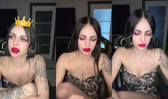 Ohaley Bigo Live — Oct 29, 2026, 6:30 PM
