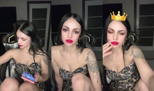 Ohaley Bigo Live — Oct 29, 2026, 7:43 PM