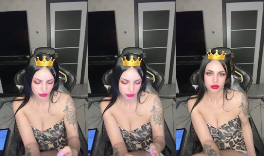 Ohaley Bigo Live — Oct 29, 2026, 10:09 PM