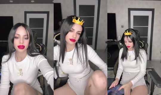 Ohaley Bigo Live — Oct 30, 2026, 8:10 PM