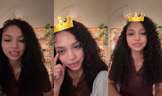 Ohlanaa Bigo Live — Sep 6, 2026, 5:25 AM