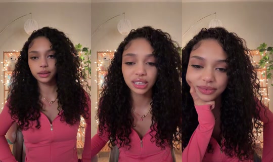Ohlanaa Bigo Live — Sep 7, 2026, 2:25 AM