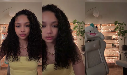 Ohlanaa Bigo Live — Sep 13, 2026, 3:39 AM