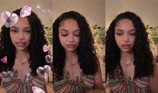 Ohlanaa Bigo Live — Sep 14, 2026, 1:49 AM