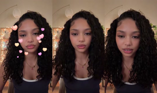Ohlanaa Bigo Live — Sep 18, 2026, 2:55 AM
