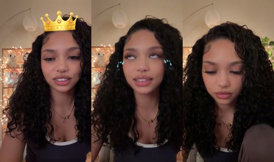 Ohlanaa Bigo Live — Sep 18, 2026, 3:46 AM