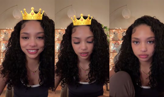 Ohlanaa Bigo Live — Sep 18, 2026, 4:52 AM