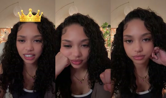 Ohlanaa Bigo Live — Sep 18, 2026, 5:52 AM