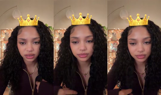 Ohlanaa Bigo Live — Sep 19, 2026, 3:46 AM