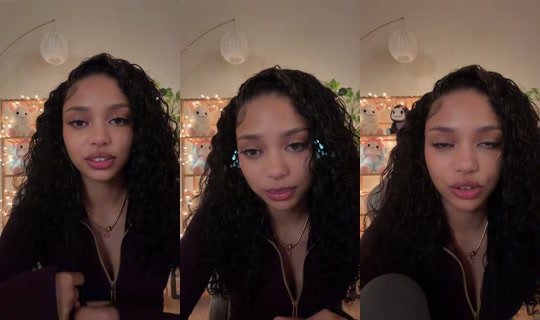 Ohlanaa Bigo Live — Sep 19, 2026, 4:45 AM