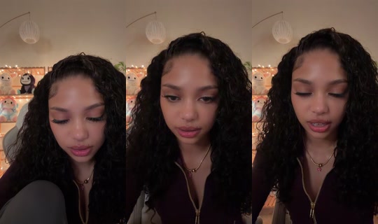 Ohlanaa Bigo Live — Sep 19, 2026, 5:36 AM