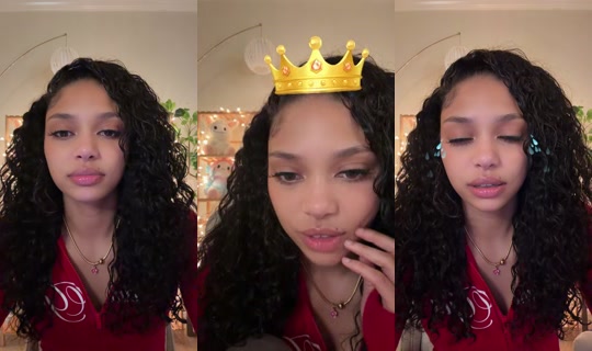Ohlanaa Bigo Live — Sep 21, 2026, 4:38 AM