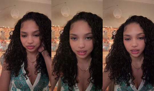 Ohlanaa Bigo Live — Sep 24, 2026, 1:19 AM