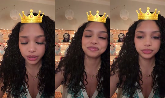 Ohlanaa Bigo Live — Sep 24, 2026, 3:14 AM