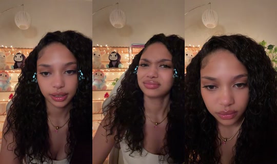 Ohlanaa Bigo Live — Sep 27, 2026, 6:27 AM