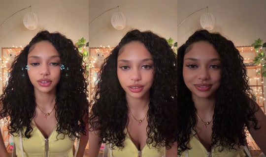 Ohlanaa Bigo Live — Sep 29, 2026, 2:26 AM