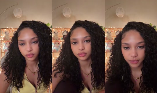Ohlanaa Bigo Live — Sep 29, 2026, 6:14 AM