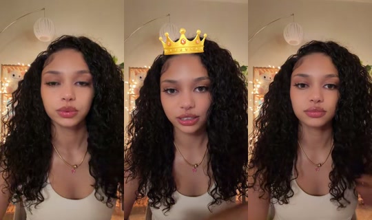 Ohlanaa Bigo Live — Oct 3, 2026, 1:14 AM