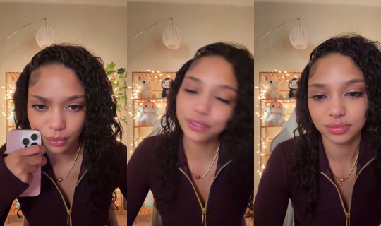 Ohlanaa Bigo Live — Oct 4, 2026, 7:56 AM