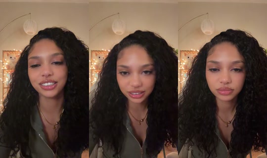 Ohlanaa Bigo Live — Oct 7, 2026, 3:53 AM