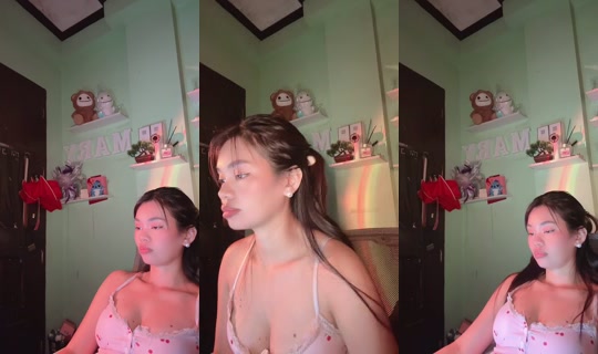 Ohmariaa_30 Bigo Live — Jul 24, 2026, 3:40 AM