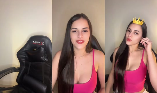 OiKelly Bigo Live — Sep 22, 2026, 12:13 AM