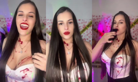 OiKelly Bigo Live — Oct 18, 2026, 1:51 AM