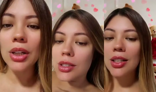 Oiebruh Bigo Live — Jul 27, 2026, 8:33 PM