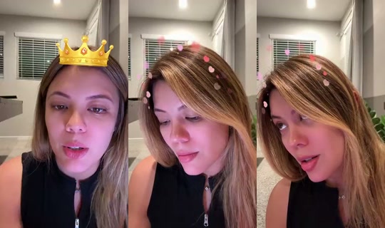 Oiebruh Bigo Live — Sep 7, 2026, 12:43 AM