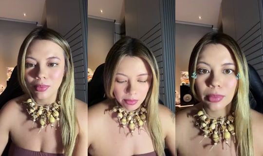 Oiebruh Bigo Live — Sep 12, 2026, 8:18 PM
