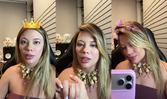 Oiebruh Bigo Live — Sep 12, 2026, 10:08 PM