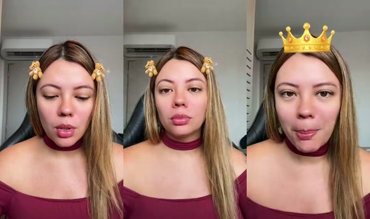 Oiebruh Bigo Live — Sep 16, 2026, 12:35 PM