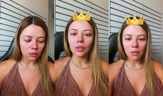 Oiebruh Bigo Live — Oct 3, 2026, 12:45 PM