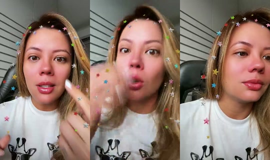 Oiebruh Bigo Live — Oct 15, 2026, 10:58 AM
