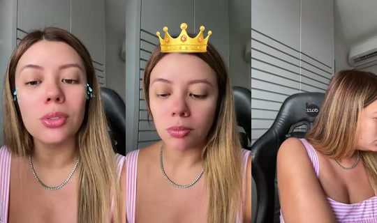 Oiebruh Bigo Live — Oct 19, 2026, 8:46 PM