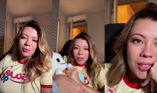 Oiebruh Bigo Live — Oct 23, 2026, 4:22 AM