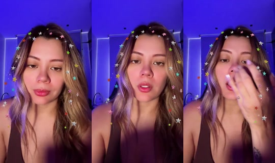 Oiebruh Bigo Live — Oct 26, 2026, 3:43 PM