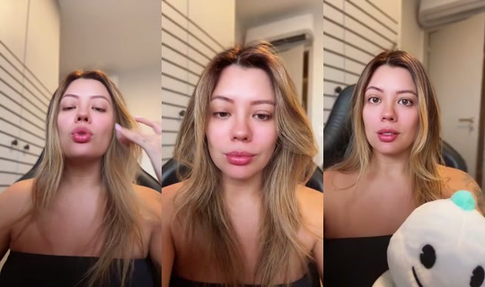 Oiebruh Bigo Live — Oct 30, 2026, 4:50 PM