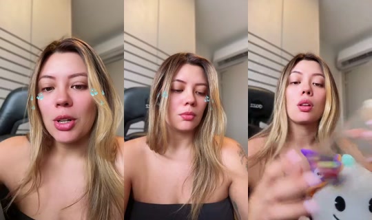 Oiebruh Bigo Live — Oct 30, 2026, 6:44 PM