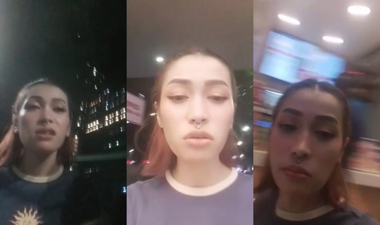 OlaMama Bigo Live — Oct 7, 2026, 8:44 PM