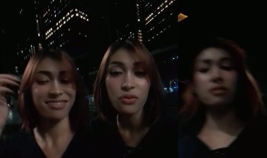 OlaMama Bigo Live — Oct 8, 2026, 8:58 PM