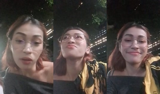OlaMama Bigo Live — Oct 15, 2026, 8:34 PM